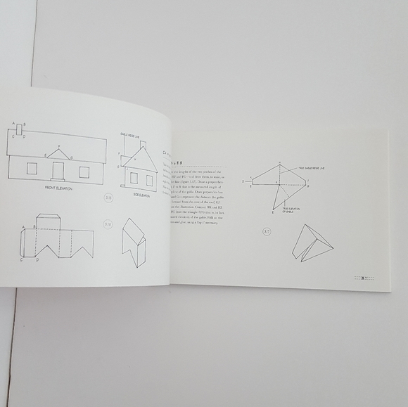 Model making guide - Picture 3 of 4